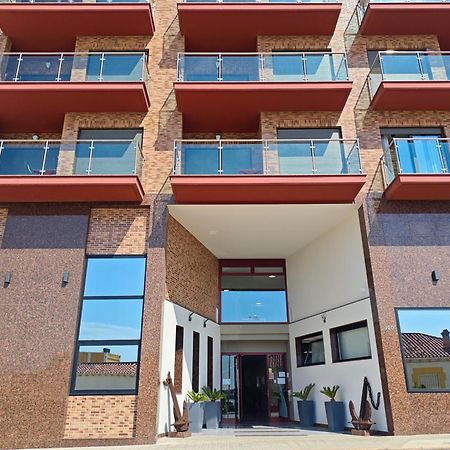 Ancla Spaces Egvt-436-Cs Vinarós Exterior foto