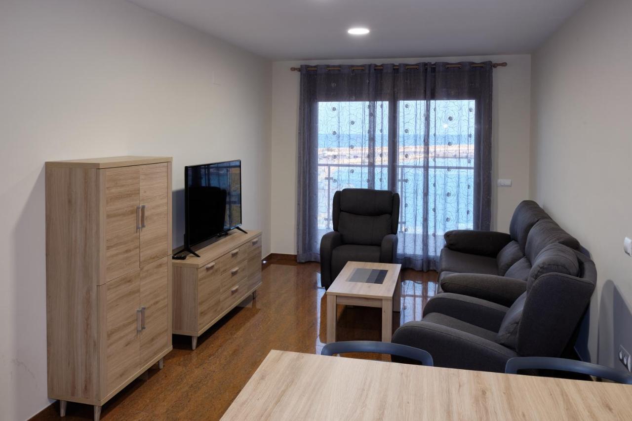 Ancla Spaces Egvt-436-Cs Vinarós Exterior foto