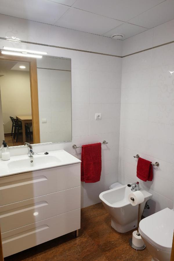 Ancla Spaces Egvt-436-Cs Vinarós Exterior foto