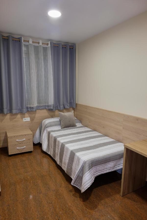 Ancla Spaces Egvt-436-Cs Vinarós Exterior foto