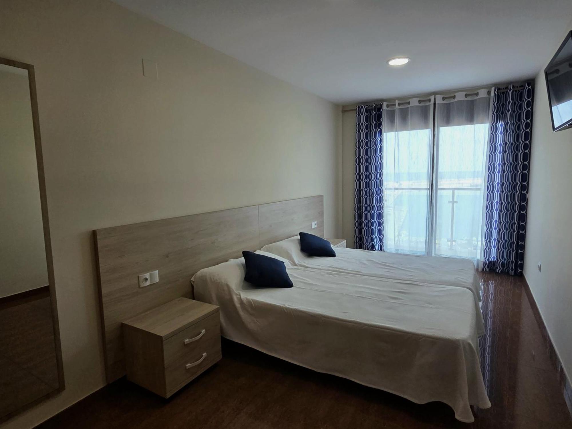 Ancla Spaces Egvt-436-Cs Vinarós Exterior foto