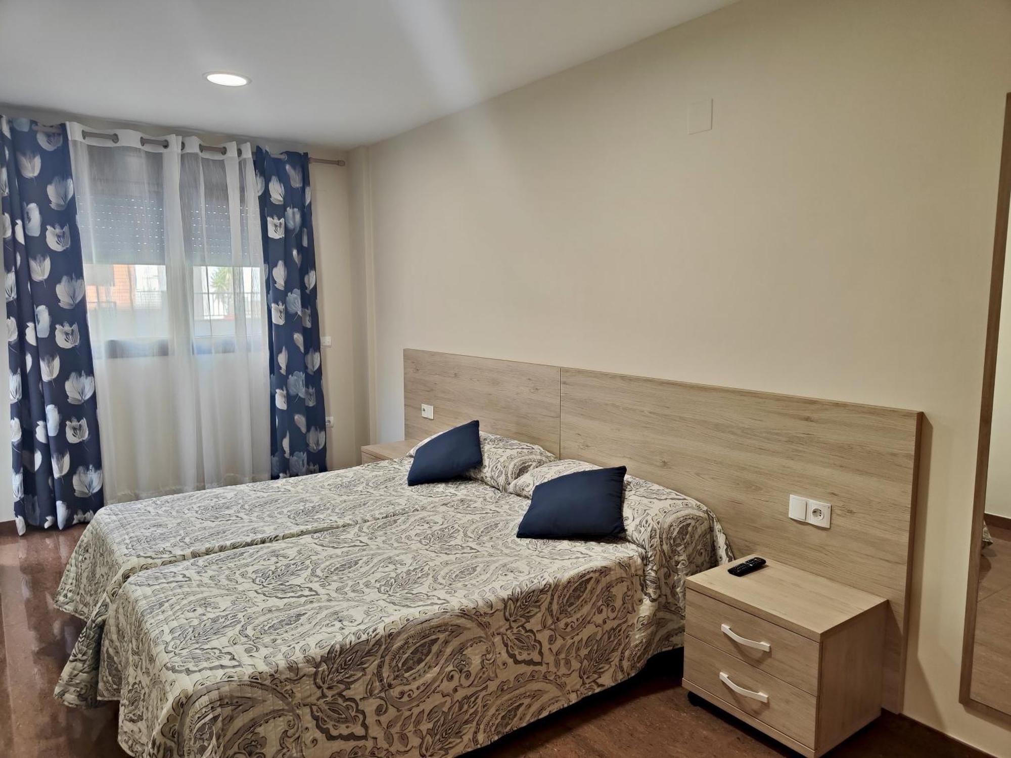 Ancla Spaces Egvt-436-Cs Vinarós Exterior foto
